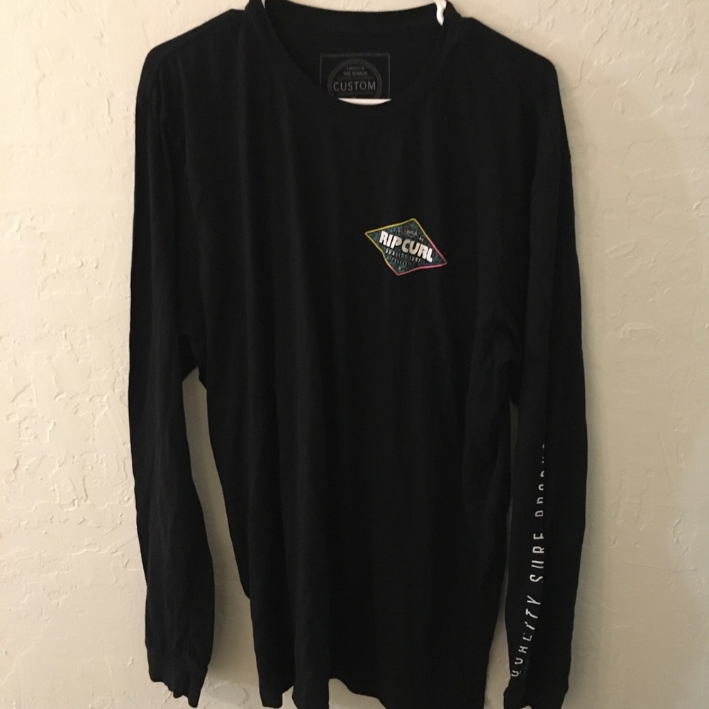 Ripcurl shirt
